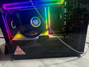AMD锐龙R7 9800X3D/5080/5070TI/RX9070XT无显卡mini迷你游戏ITX台式电脑主机组装电脑千帧电竞整机 配置四丨R7 9800X3D/9070XT/旗舰版 晒单实拍图